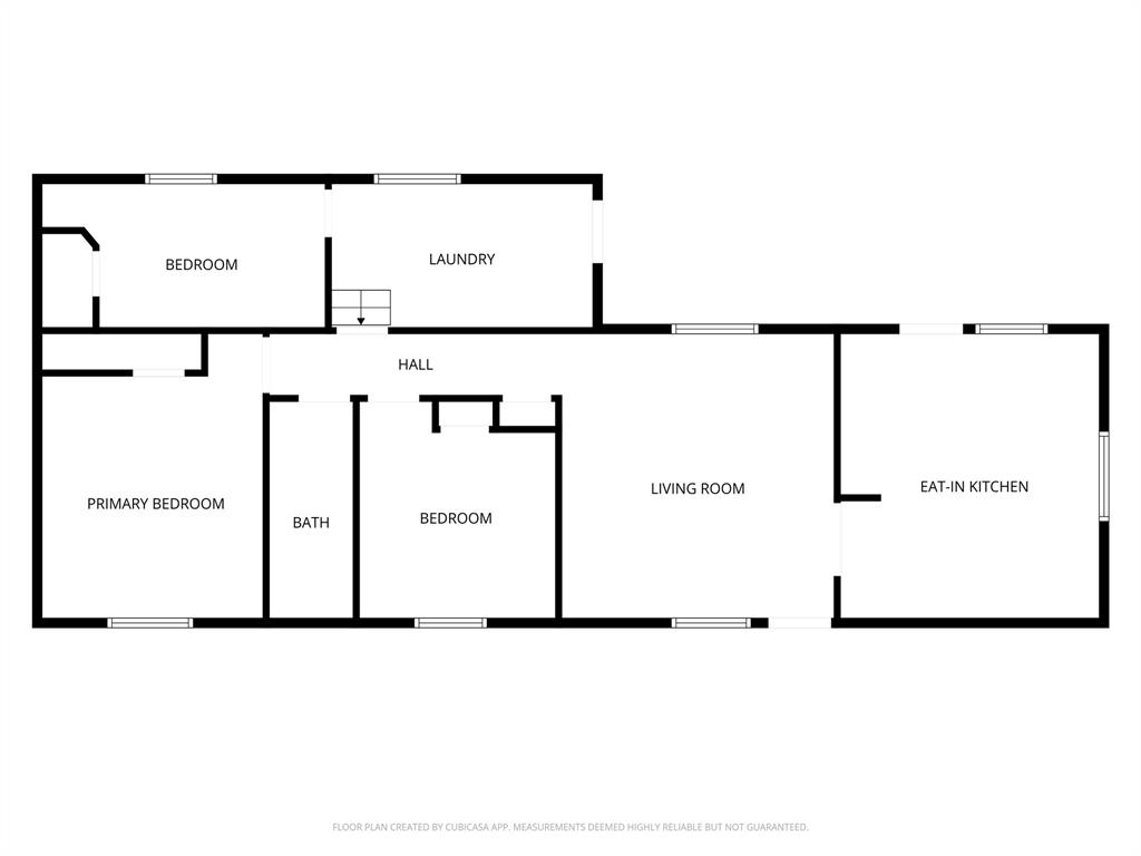 8800 N Coltrane Road Property Photo 9