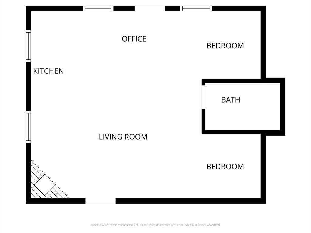 8800 N Coltrane Road Property Photo 31