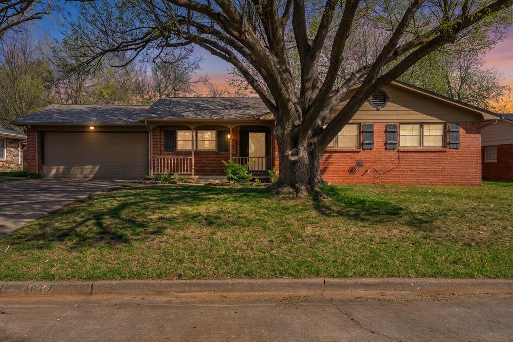 2617 Chaucer Drive Property Photo 6