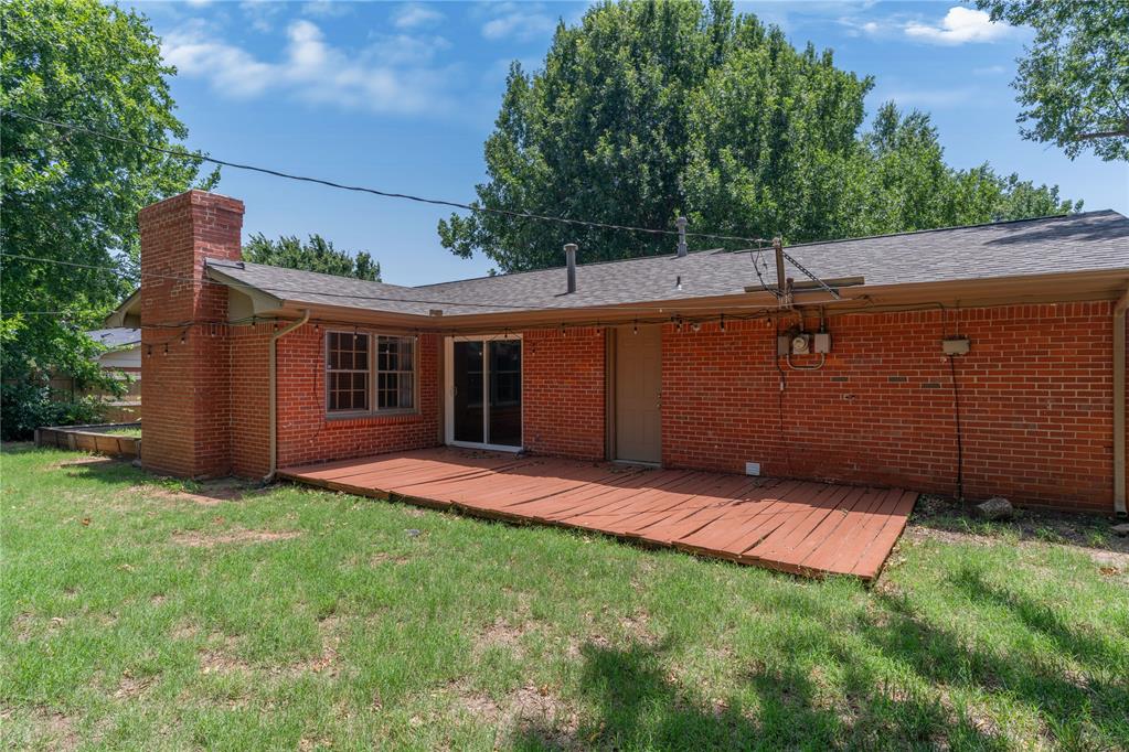 2617 Chaucer Drive Property Photo 33