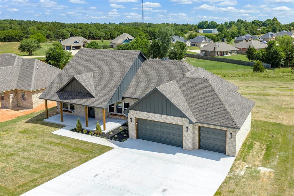 11460 White Tail Ridge Property Photo 1