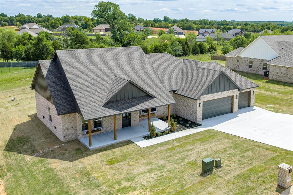 11460 White Tail Ridge Property Photo 3