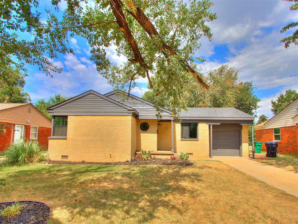 2201 N Roff Avenue Property Photo 5
