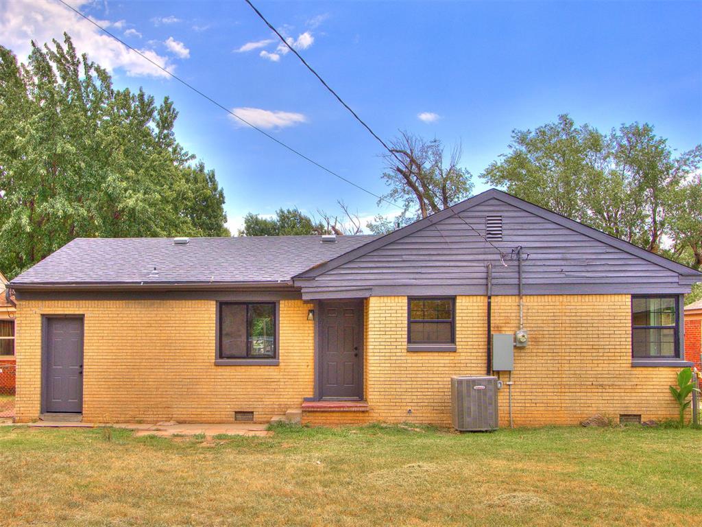 2201 N Roff Avenue Property Photo 12