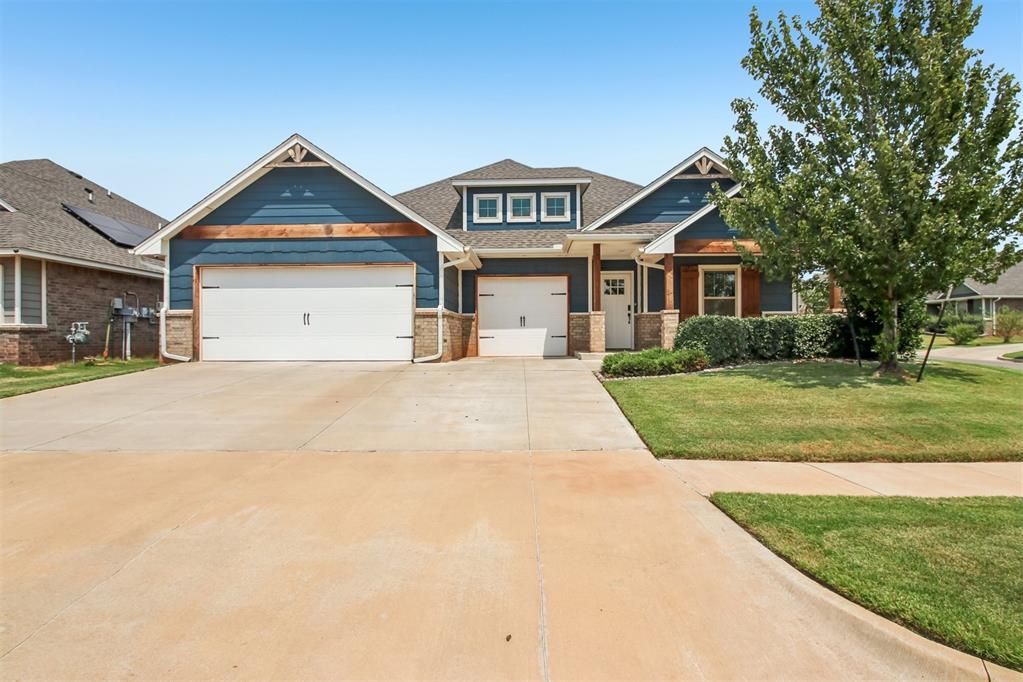 18700 Big Cedar Way Property Photo 1