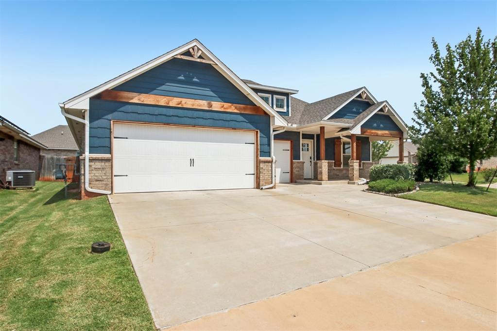18700 Big Cedar Way Property Photo 2
