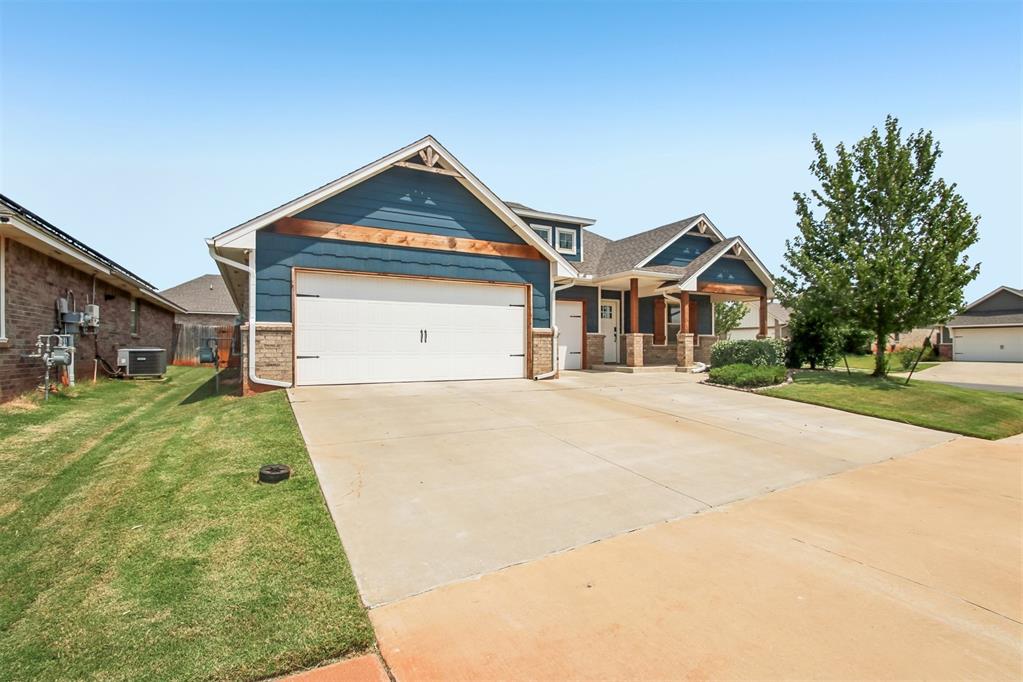18700 Big Cedar Way Property Photo 3