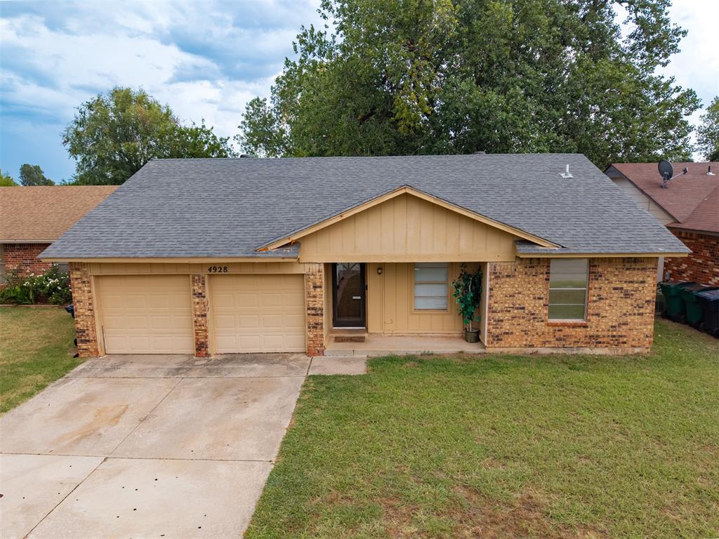 4928 Gaines Street Property Photo 1