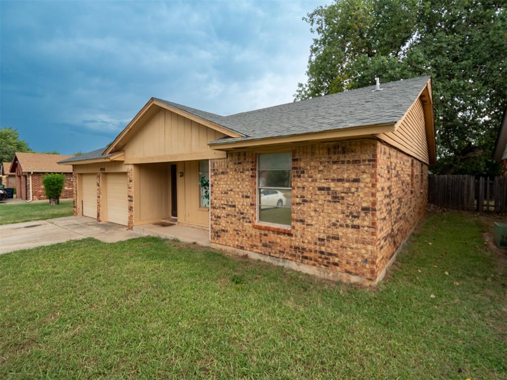 4928 Gaines Street Property Photo 5