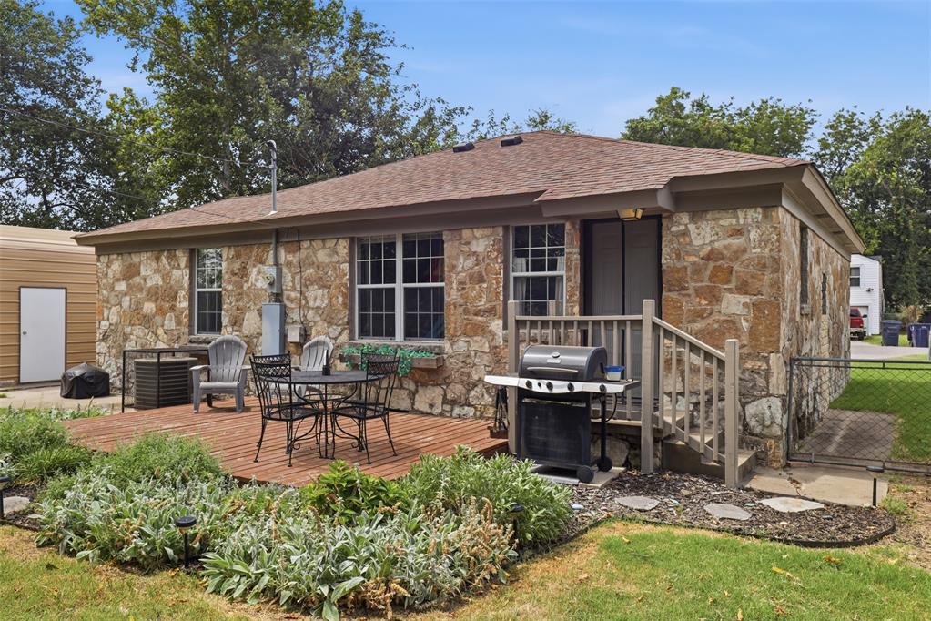1420 S Daugherty Avenue Property Photo 22