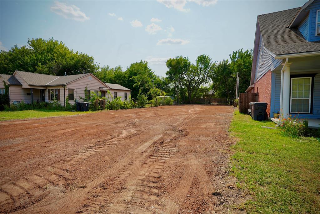 4803 N Asbury Avenue Property Photo 4