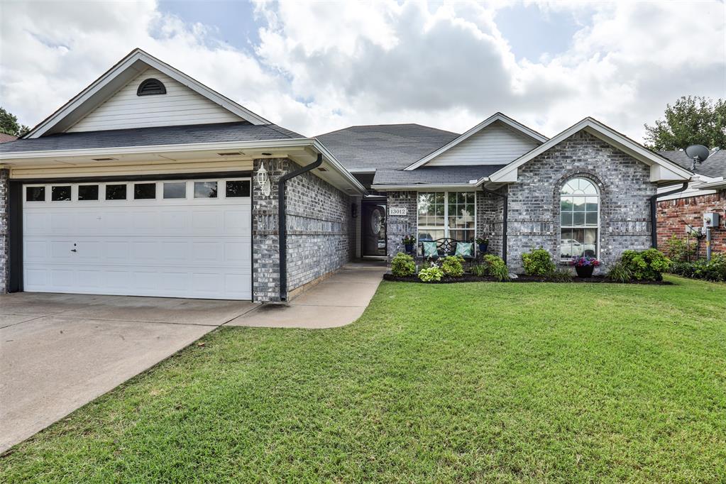 13012 Maple Leaf Drive