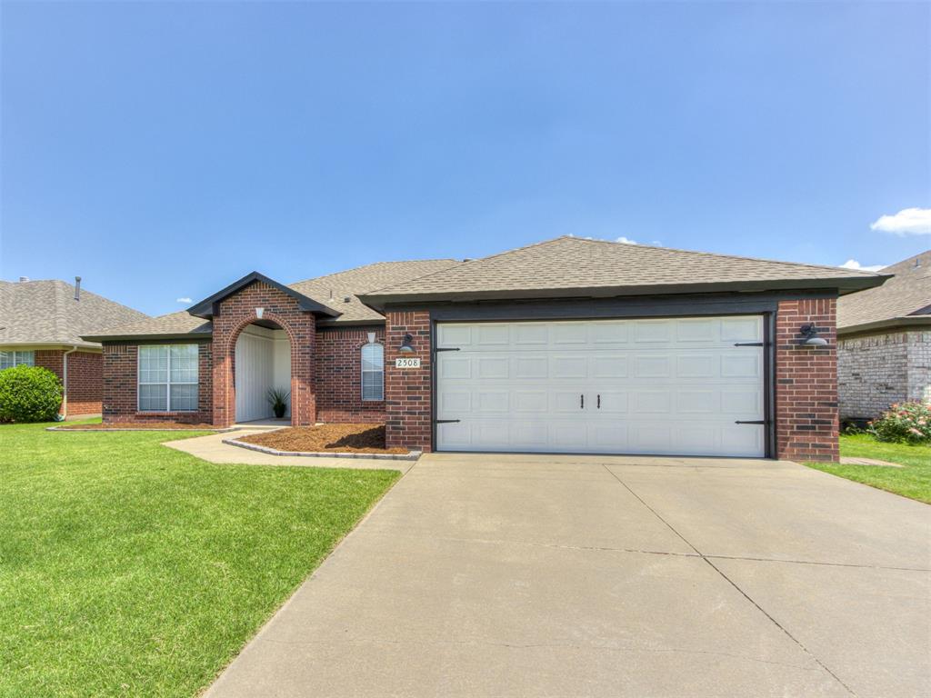 2508 Port Rush Drive Property Photo 2