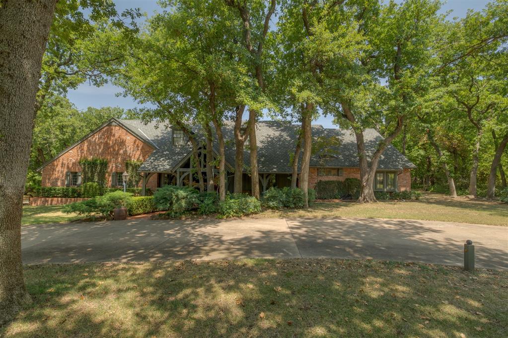 4405 Rock Canyon Road Property Photo 1
