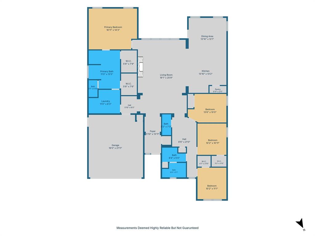 3810 Ne Black Mesa Road Property Photo 47