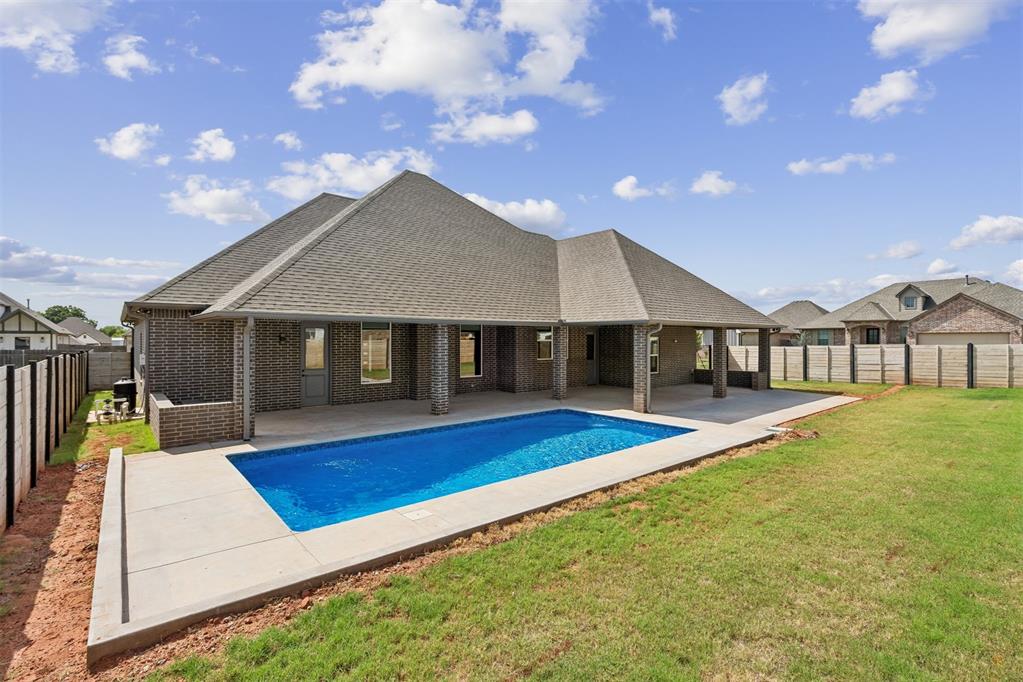 5700 Copper Stone Court Property Photo 25