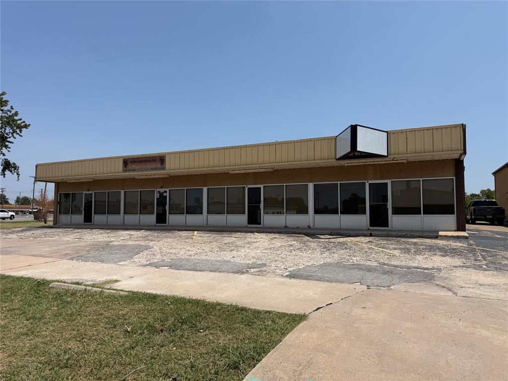 3026 Epperly Drive Property Photo 1