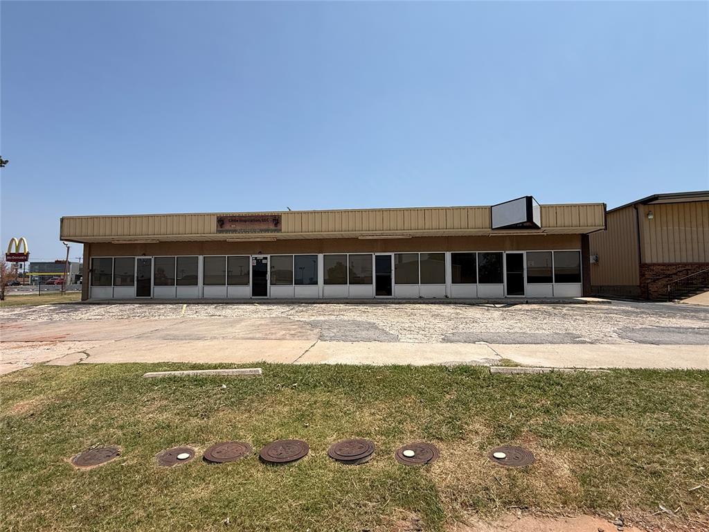 3026 Epperly Drive Property Photo 2