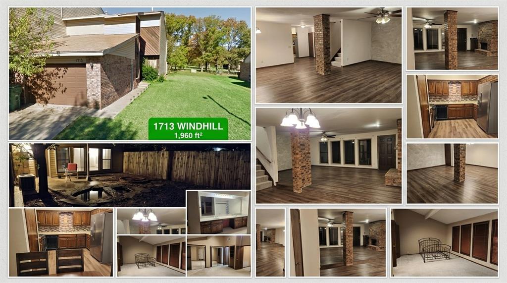 1713 Windhill Avenue Property Photo 14