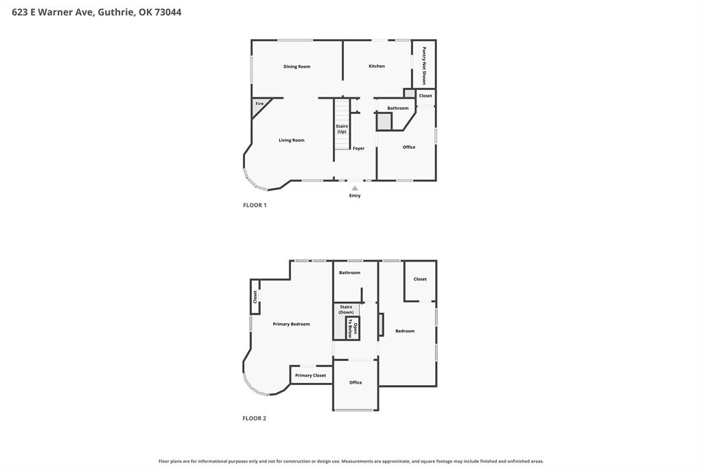623 E Warner Avenue Property Photo 49