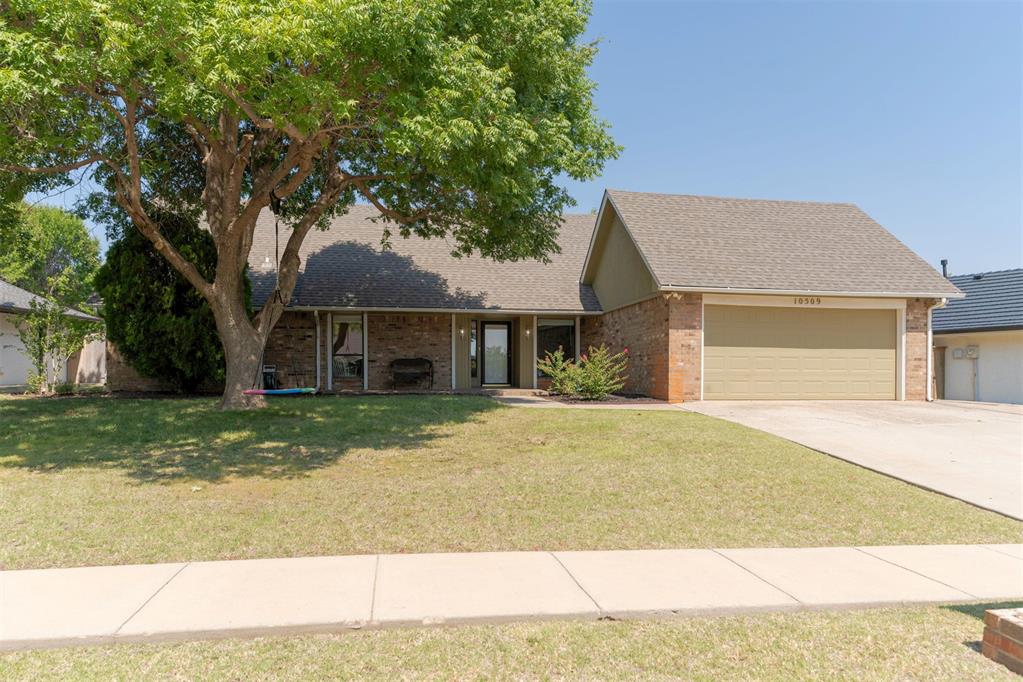 10509 Eagle Lane Property Photo 1