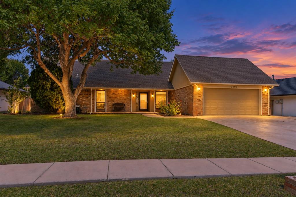 10509 Eagle Lane Property Photo 1
