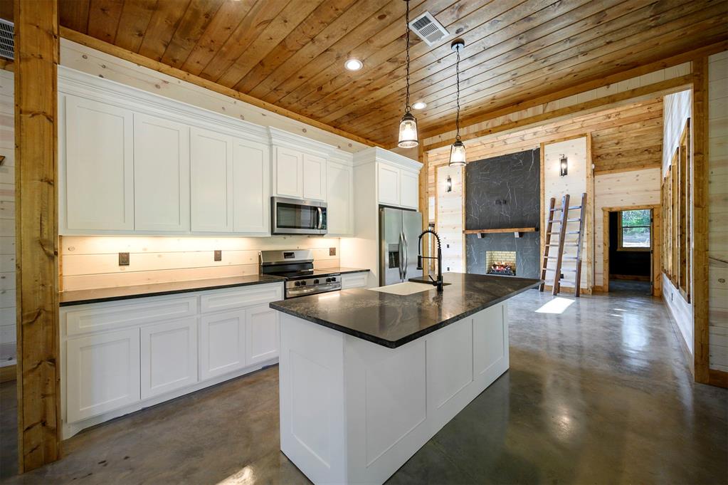1231 Catfish Bay Road Property Photo 38