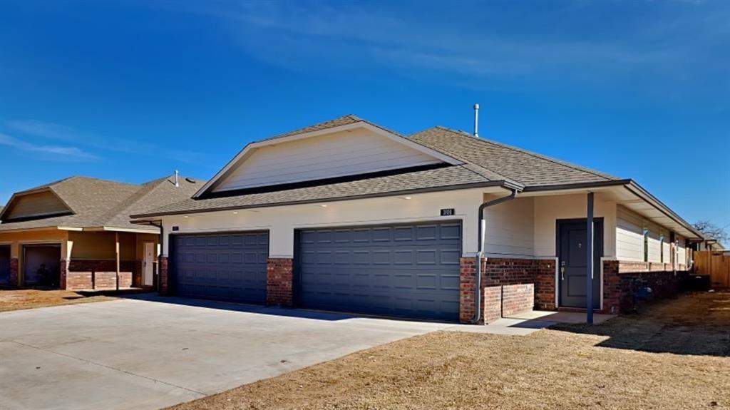 3802 Franks Way Property Photo 1