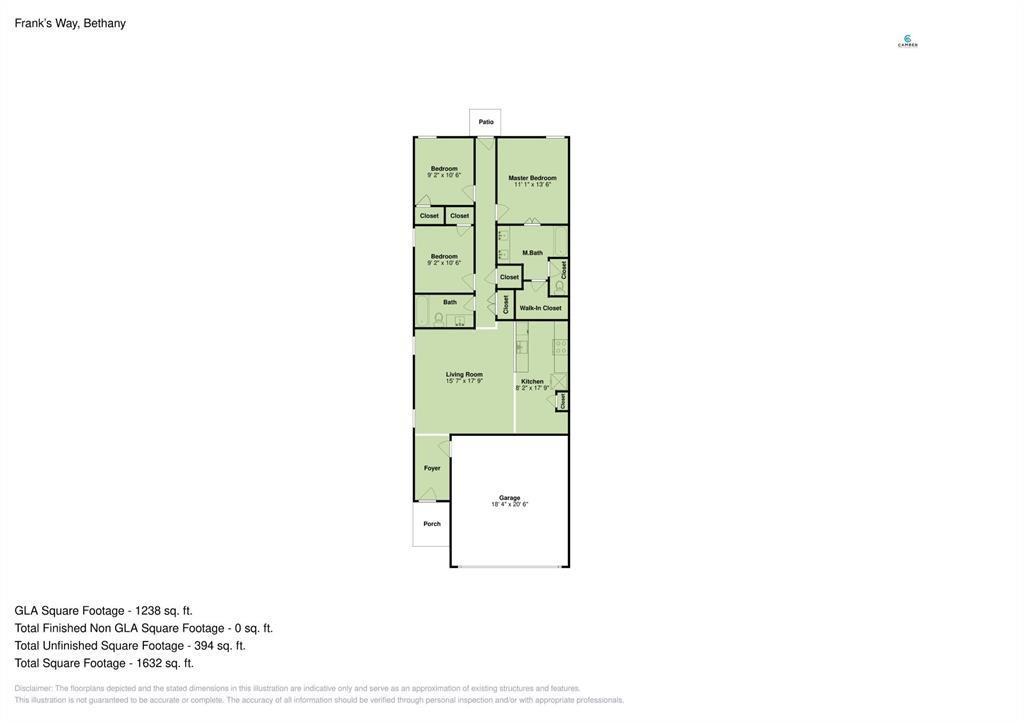 3802 Franks Way Property Photo 4