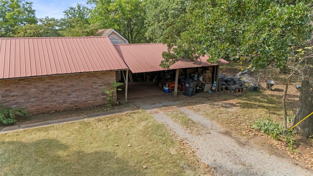 16445 County Road 1460 Property Photo 33