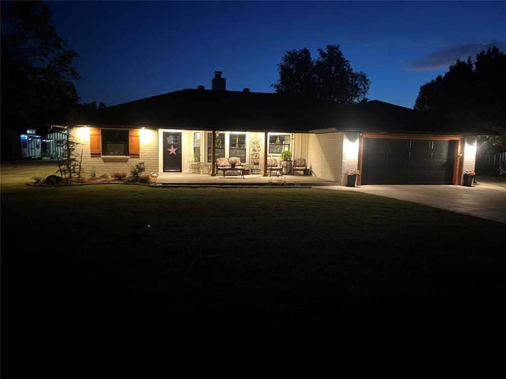 1709 Nw Moffat Road Property Photo 2