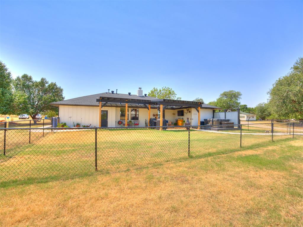 1709 Nw Moffat Road Property Photo 5