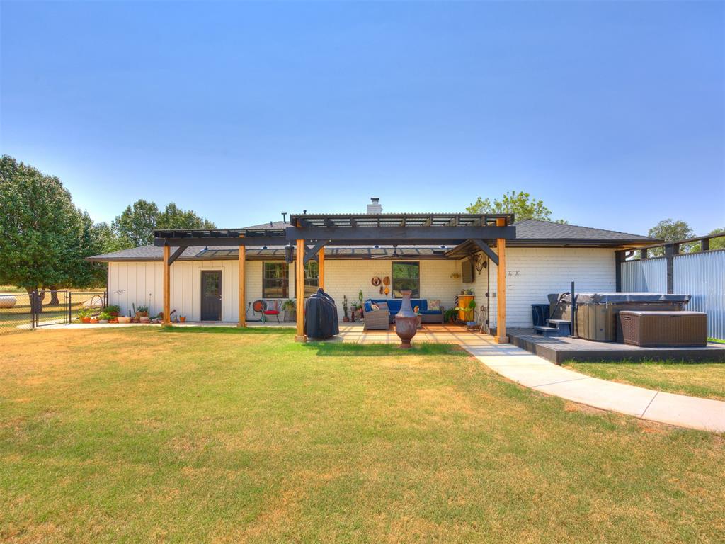 1709 Nw Moffat Road Property Photo 7