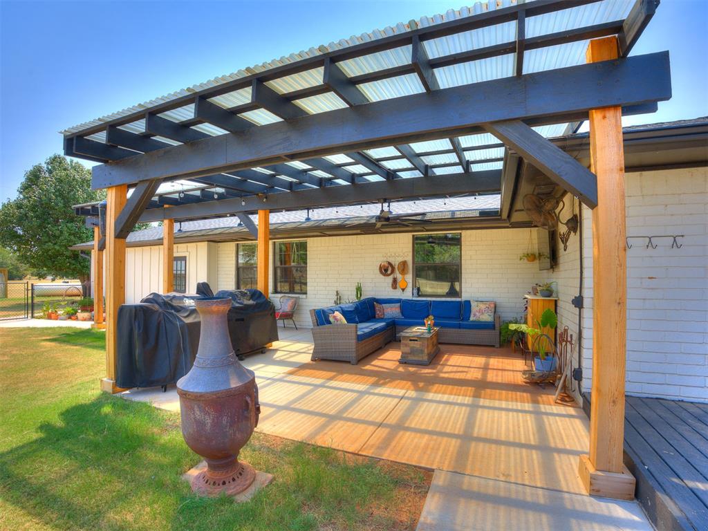 1709 Nw Moffat Road Property Photo 9
