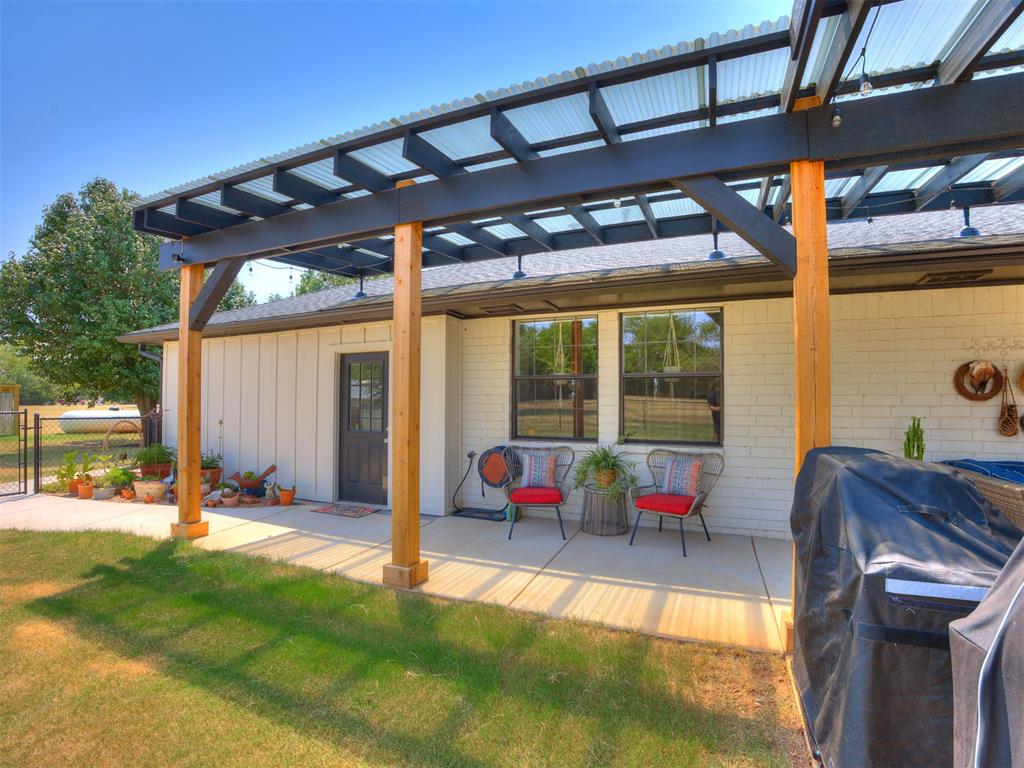 1709 Nw Moffat Road Property Photo 10