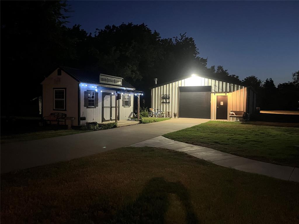 1709 Nw Moffat Road Property Photo 12