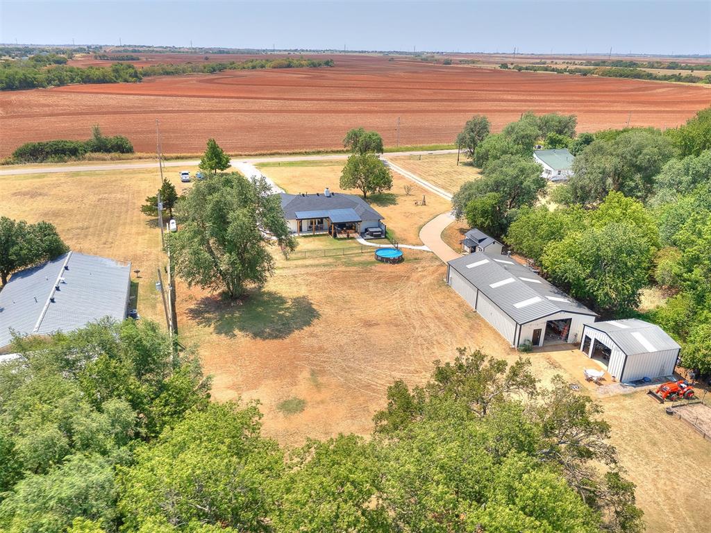 1709 Nw Moffat Road Property Photo 19