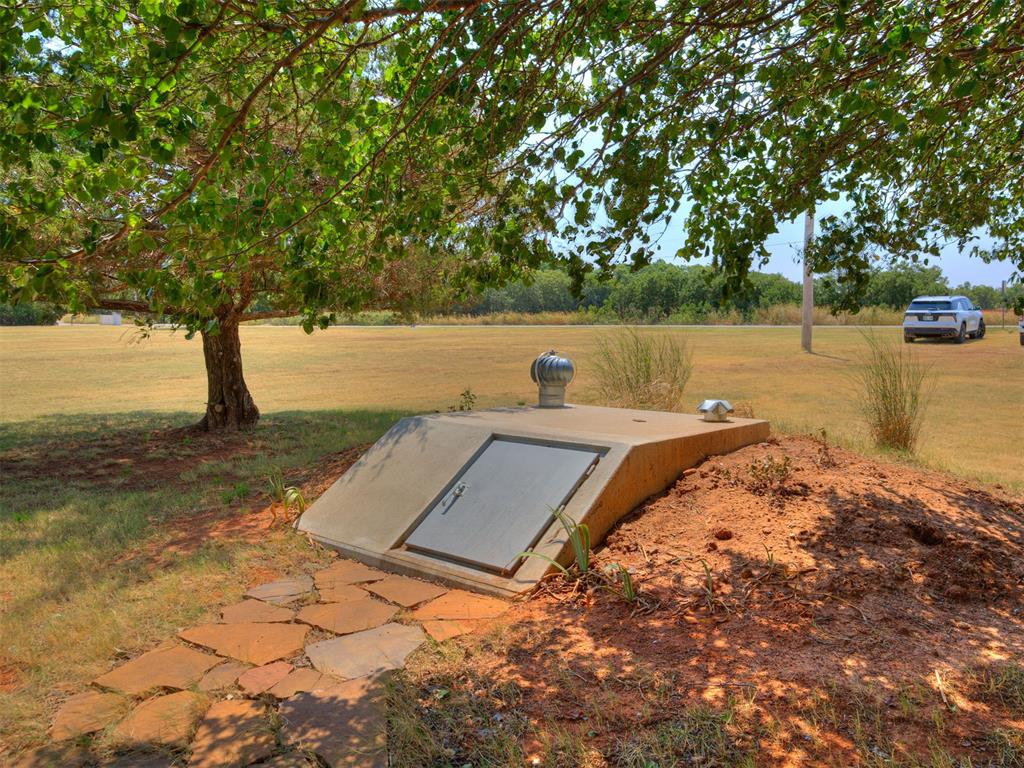 1709 Nw Moffat Road Property Photo 49