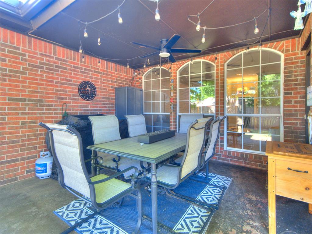 704 Colony Drive Property Photo 43