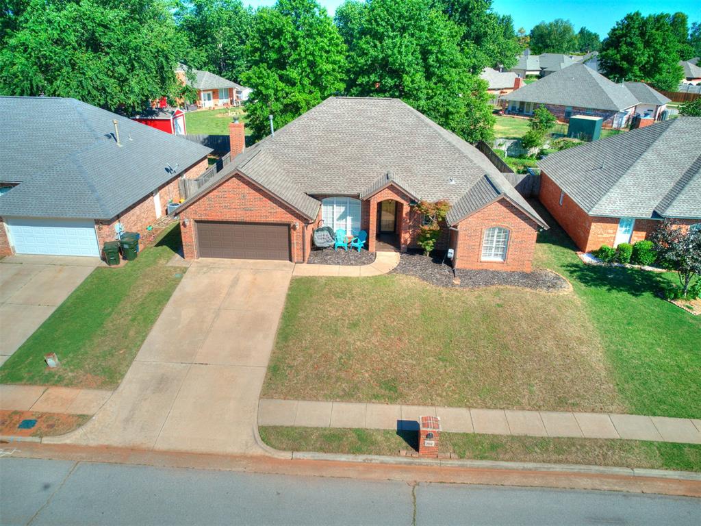 704 Colony Drive Property Photo 49