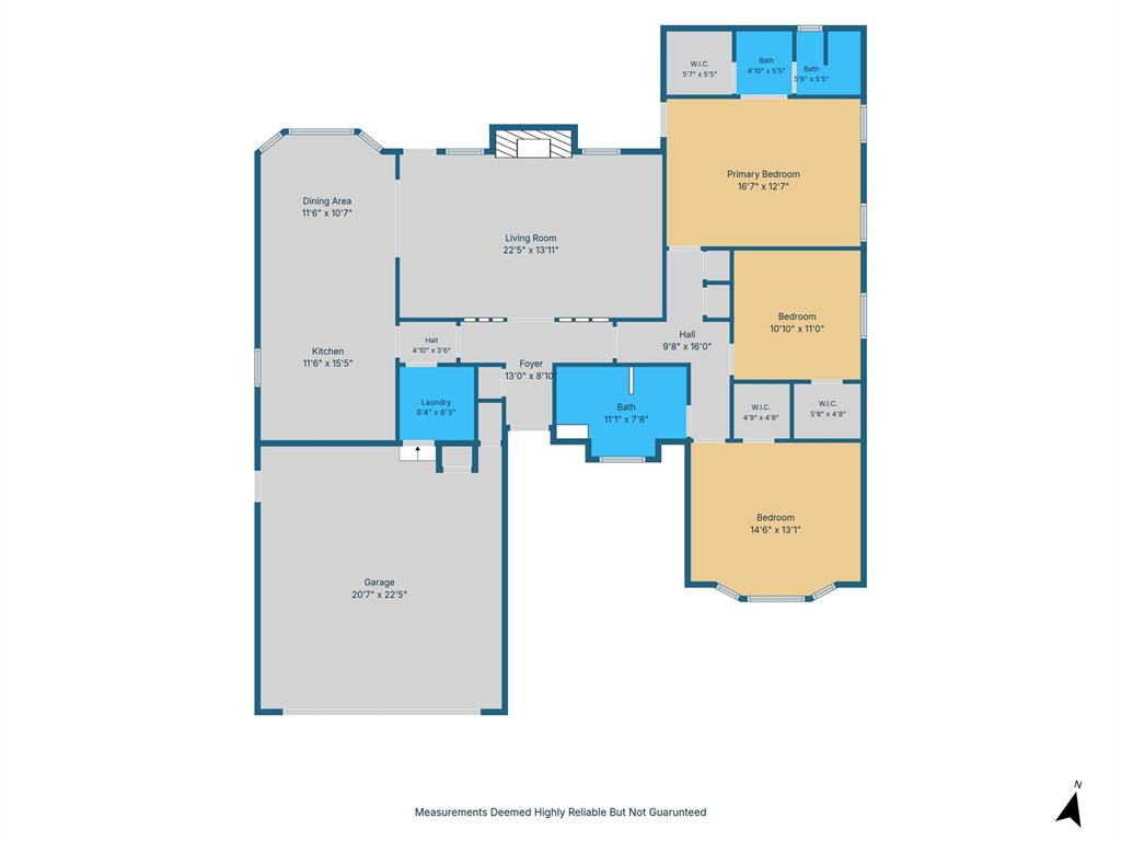 1431 Pickford Lane Property Photo 46
