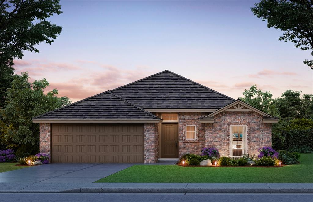 4014 Abingdon Drive Property Photo 1
