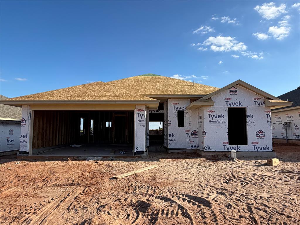 4014 Abingdon Drive Property Photo 1