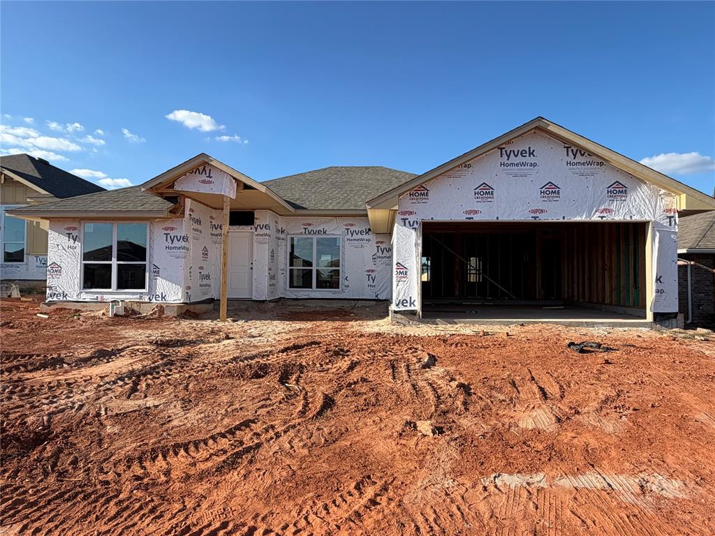 4011 Abingdon Drive Property Photo 1