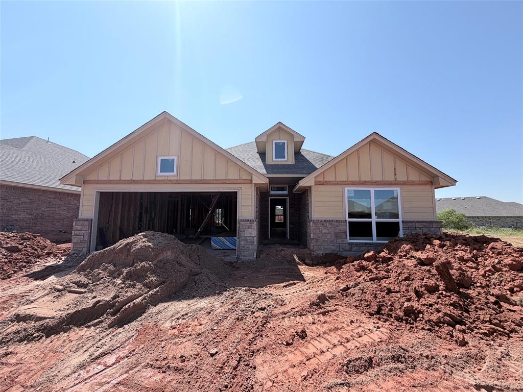 2536 Nw 196th Street Property Photo 1