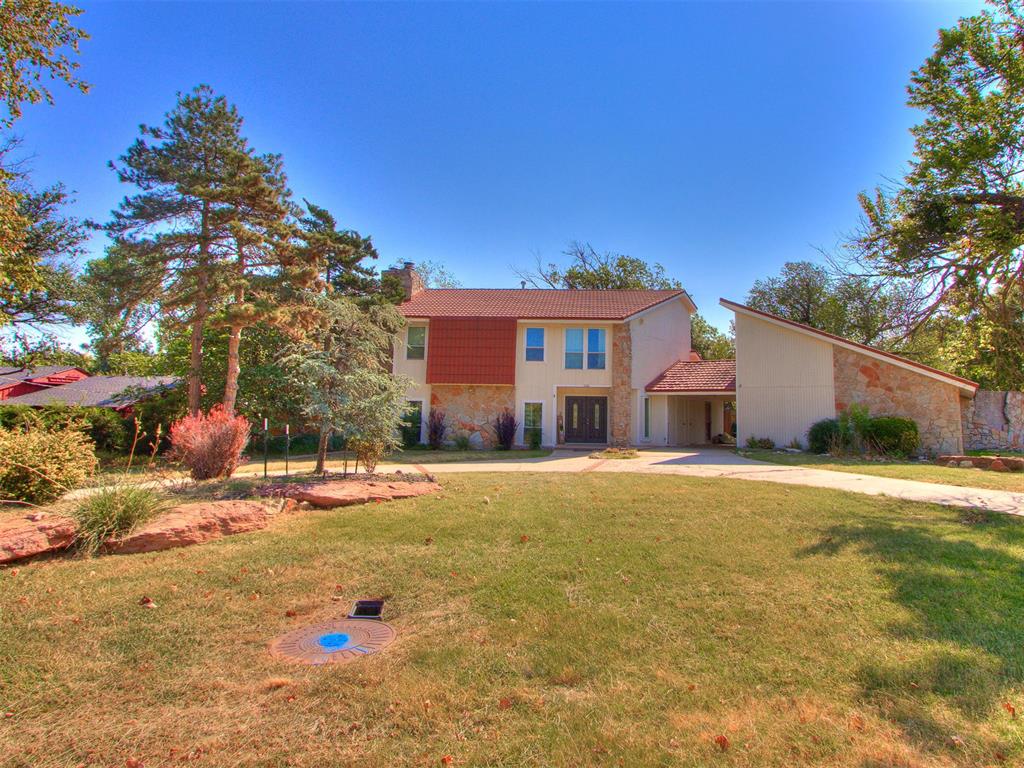 11124 Blue Stem Drive Property Photo 1