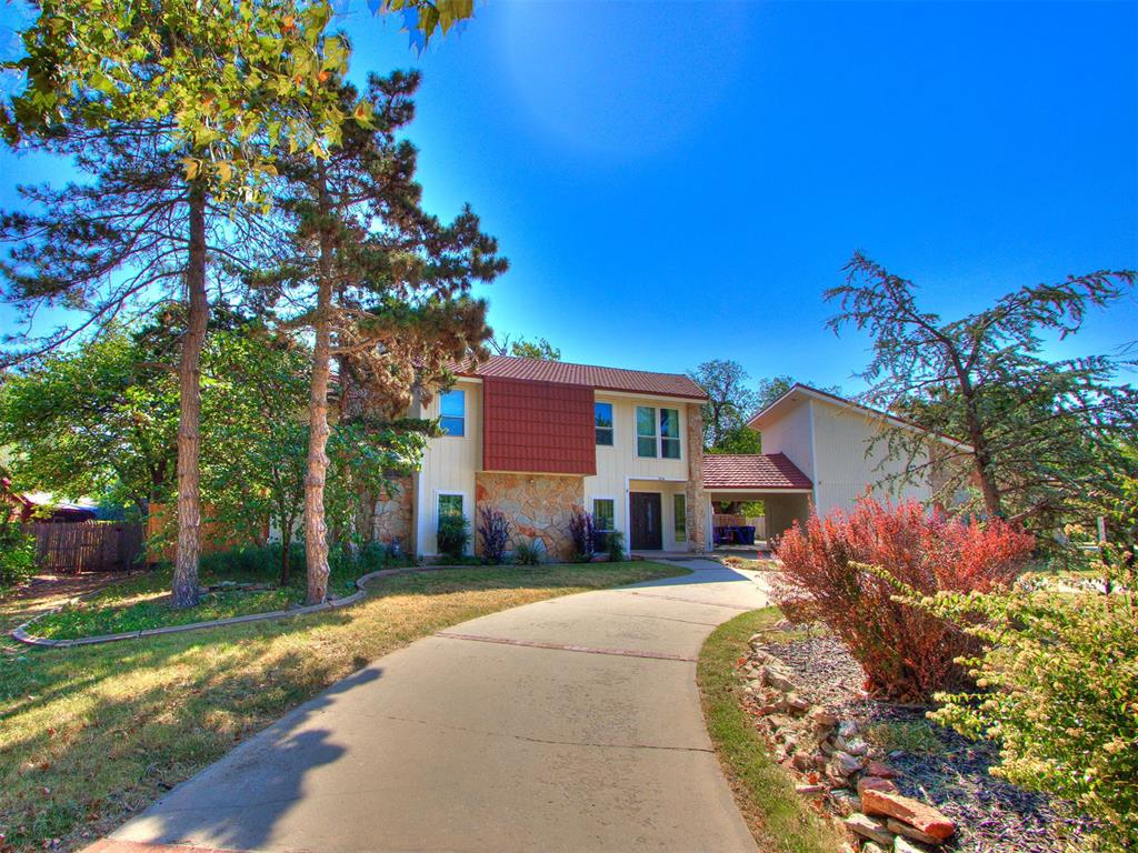 11124 Blue Stem Drive Property Photo 2