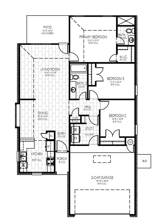 519 Condor Circle Property Photo 2