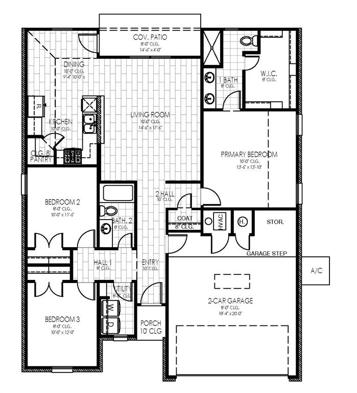 511 Condor Circle Property Photo 2