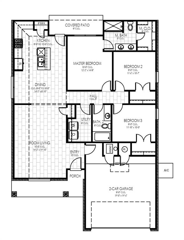 4219 Crowned Circle Property Photo 2